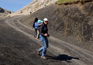 Las diez mejores excursiones para hacer con niños | Guía Repsol Las diez mejores excursiones para hacer con niños | Guía Repsol