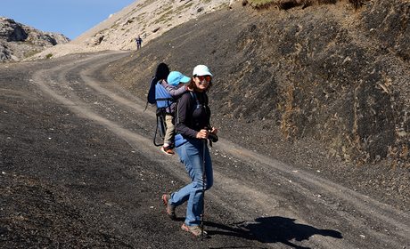 Las diez mejores excursiones para hacer con niños | Guía Repsol Las diez mejores excursiones para hacer con niños | Guía Repsol