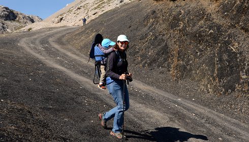 Las diez mejores excursiones para hacer con niños | Guía Repsol Las diez mejores excursiones para hacer con niños | Guía Repsol