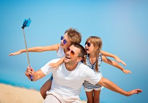 Consejos para sacar el selfie perfecto | Guía Repsol Consejos para sacar el selfie perfecto | Guía Repsol