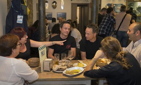 Donde comen los cocineros en Donostia | Guía Repsol Donde comen los cocineros en Donostia | Guía Repsol