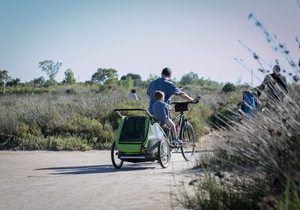 El Delta del Ebro en bicicleta | Guía Repsol El Delta del Ebro en bicicleta | Guía Repsol