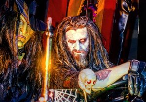Playlist Halloween Playlist Halloween