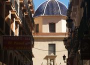 Concatedral de San Nicolás de Bari Concatedral de San Nicolás de Bari