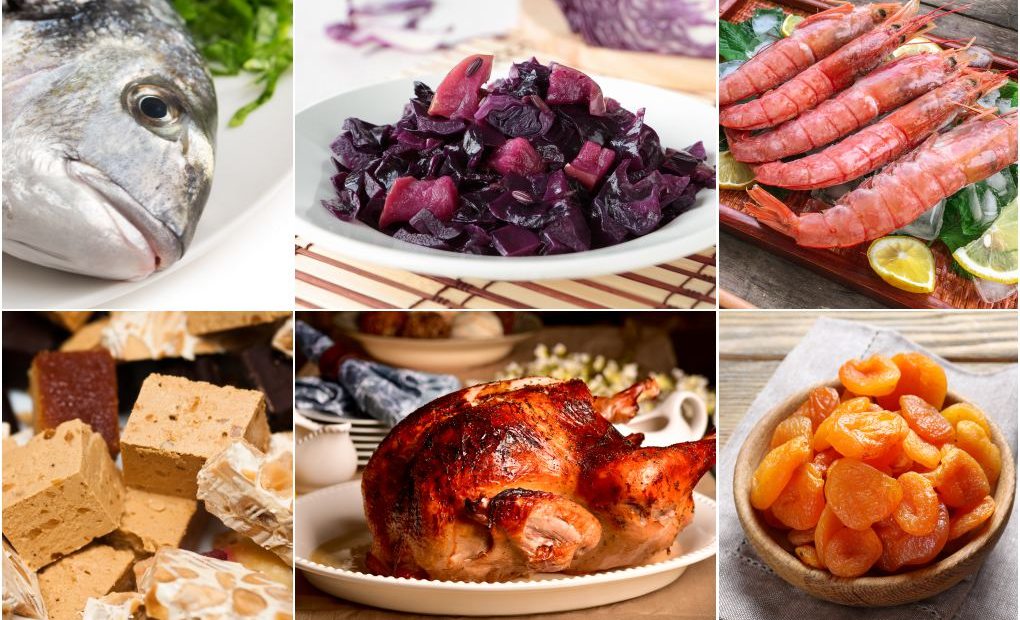 Apertura. Recetas sobras de Navidad. Fotos: shutterstock Apertura. Recetas sobras de Navidad. Fotos: shutterstock
