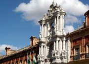 Palacio de San Telmo Palacio de San Telmo
