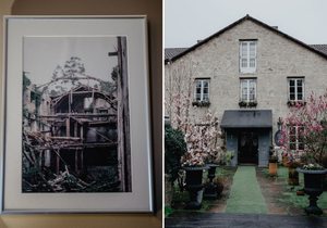 A Quinta da Auga Hotel & Spa (Santiago de Compostela) | Guía Repsol A Quinta da Auga Hotel & Spa (Santiago de Compostela) | Guía Repsol