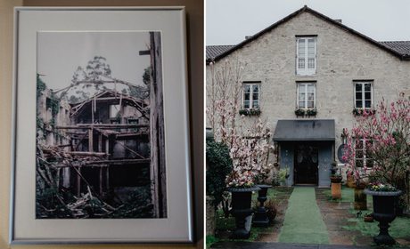 A Quinta da Auga Hotel & Spa (Santiago de Compostela) | Guía Repsol A Quinta da Auga Hotel & Spa (Santiago de Compostela) | Guía Repsol
