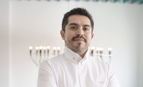 Dónde come Roberto Ruíz de Punto MX Dónde come Roberto Ruíz de Punto MX