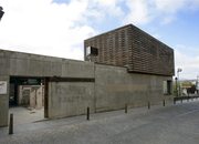 Centro de Interpretación de la Mística Centro de Interpretación de la Mística