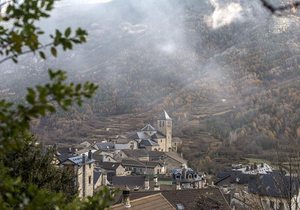 Ruta por Torla-Ordesa (Huesca) | Guía Repsol Ruta por Torla-Ordesa (Huesca) | Guía Repsol