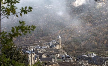 Ruta por Torla-Ordesa (Huesca) | Guía Repsol Ruta por Torla-Ordesa (Huesca) | Guía Repsol