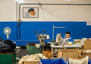 Ruta de la boina: Museo de La Encartada y fábrica Boinas Elósegui | Guía Repsol Ruta de la boina: Museo de La Encartada y fábrica Boinas Elósegui | Guía Repsol