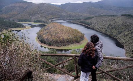 Ruta por Las Hurdes (Cáceres): paisajes, gastronomía y pueblos | Guía Repsol Ruta por Las Hurdes (Cáceres): paisajes, gastronomía y pueblos | Guía Repsol