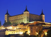 Alcázar de Toledo Alcázar de Toledo