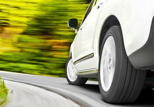 Más de la mitad de coches usa ruedas de segunda mano Más de la mitad de coches usa ruedas de segunda mano