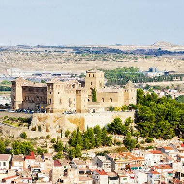 alcañiz alcañiz