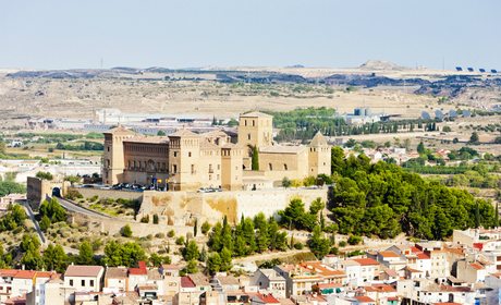 alcañiz alcañiz