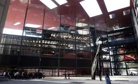 Museo Reina Sofía Museo Reina Sofía
