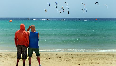 Planes de naturaleza para septiembre | Guía Repsol Planes de naturaleza para septiembre | Guía Repsol
