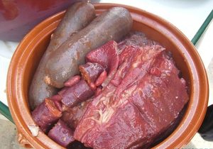 Los sacramentos son imprescindibles / cedida por: putxeras.com