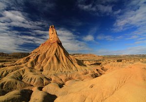 Bárdenas Reales