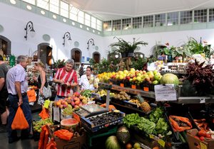 Gastronomía de La Palma (Islas Canarias) | Guía Repsol Gastronomía de La Palma (Islas Canarias) | Guía Repsol
