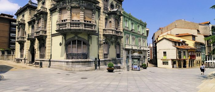 Avilés Avilés