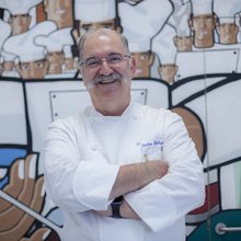 Donde comen los cocineros: Pedro Subijana | Guía Repsol Donde comen los cocineros: Pedro Subijana | Guía Repsol