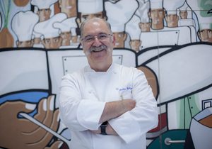 Donde comen los cocineros: Pedro Subijana | Guía Repsol Donde comen los cocineros: Pedro Subijana | Guía Repsol