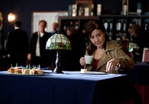 María Pujalte: sus destinos, restaurantes y viajes favoritos | Guía Repsol María Pujalte: sus destinos, restaurantes y viajes favoritos | Guía Repsol