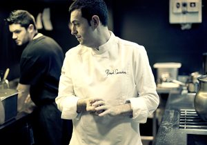 Donde comen los cocineros Ricard Camarena | Guía Repsol Donde comen los cocineros Ricard Camarena | Guía Repsol