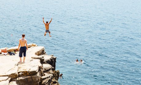 Las calas más tranquilas de Ibiza | Guía Repsol Las calas más tranquilas de Ibiza | Guía Repsol