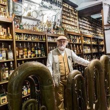La Bodega Baviera, de Valencia La Bodega Baviera, de Valencia