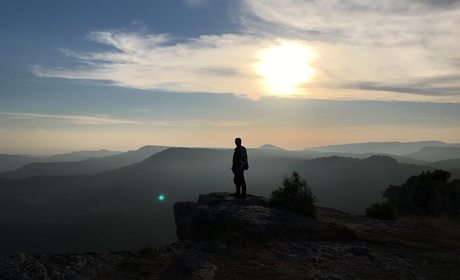 RUTA LA MUSSARA 5 RUTA LA MUSSARA 5