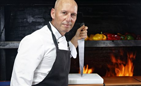 Restaurante San Diego (La Orotava, Santa Cruz de Tenerife) | Guía Repsol Restaurante San Diego (La Orotava, Santa Cruz de Tenerife) | Guía Repsol