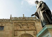 Universidad de Salamanca Universidad de Salamanca