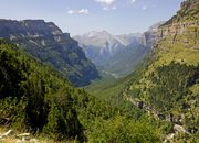 Parque Nacional de Ordesa y Monte Perdido Parque Nacional de Ordesa y Monte Perdido