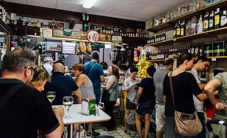 Los mejores vermuts de Barcelona | Guía Repsol Los mejores vermuts de Barcelona | Guía Repsol