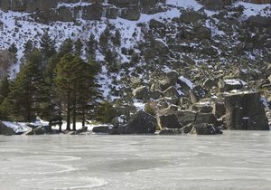 Laguna Negra, Soria | Guía Repsol Laguna Negra, Soria | Guía Repsol