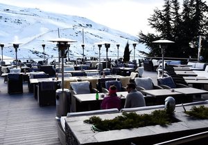 Hoteles de nieve para los que no esquían | Guía Repsol Hoteles de nieve para los que no esquían | Guía Repsol