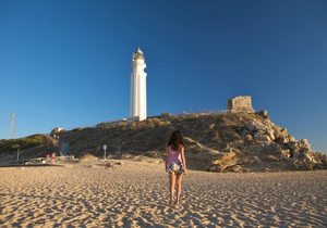 Faro de Trafalgar
