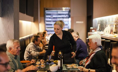 Restaurante San Sebastián 57 (Santa Cruz de Tenerife) | Guía Repsol Restaurante San Sebastián 57 (Santa Cruz de Tenerife) | Guía Repsol