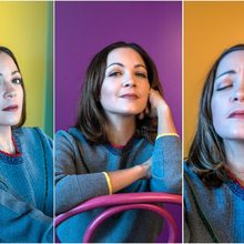 Restaurantes, hoteles y destinos favoritos de Natalia Lafourcade | Guía Repsol Restaurantes, hoteles y destinos favoritos de Natalia Lafourcade | Guía Repsol
