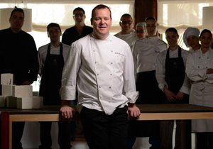 Los restaurantes favoritos de Pablo González-Conejero | Guía Repsol Los restaurantes favoritos de Pablo González-Conejero | Guía Repsol