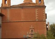 Iglesia de la Virgen de la Luz Iglesia de la Virgen de la Luz