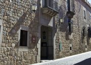 Parador de Turismo de Ávila Parador de Turismo de Ávila