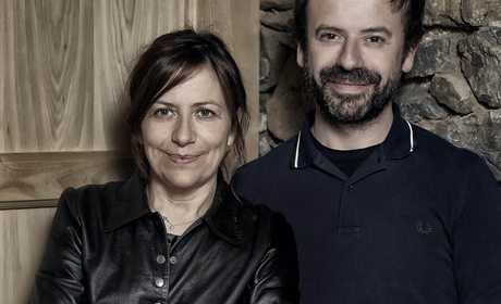 Música para cocinar: la 'playlist' de Casa Marcial | Guía Repsol Música para cocinar: la 'playlist' de Casa Marcial | Guía Repsol