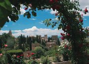 La Alhambra La Alhambra