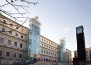 Museo Nacional Centro de Arte Reina Sofía Museo Nacional Centro de Arte Reina Sofía